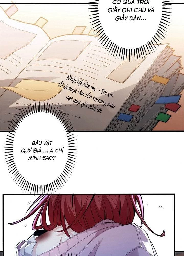 Ranker SSS Được Chọn Chapter 2 - 24