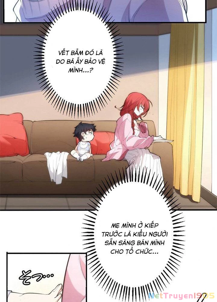 Ranker SSS Được Chọn Chapter 2 - 25