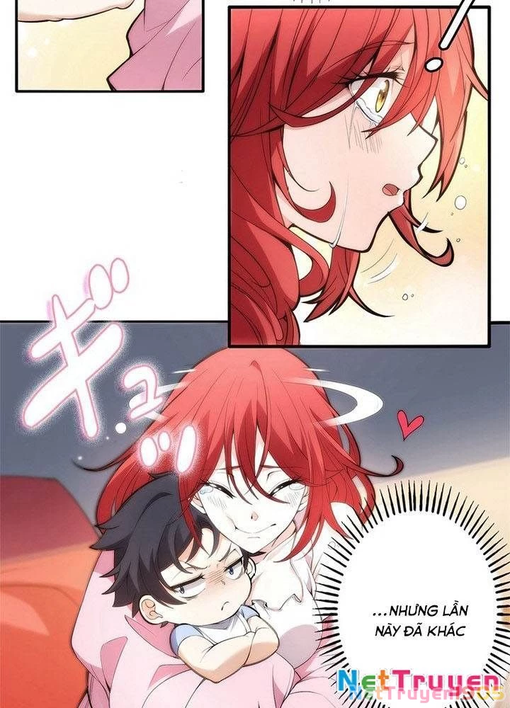 Ranker SSS Được Chọn Chapter 2 - 26