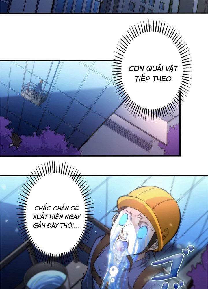 Ranker SSS Được Chọn Chapter 2 - 29