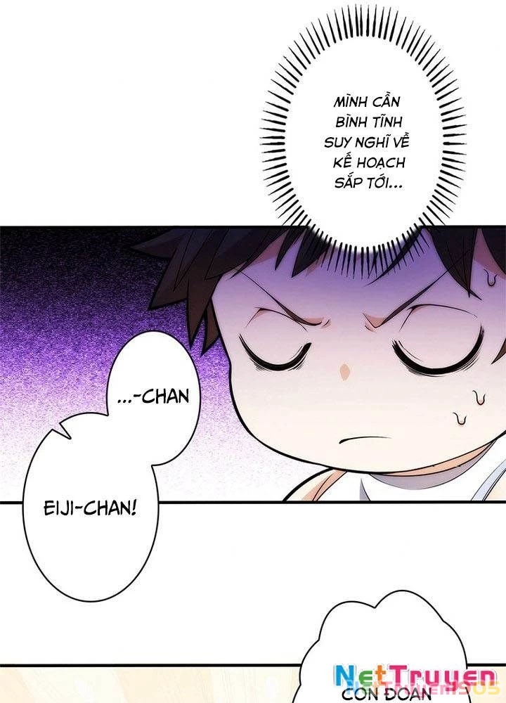 Ranker SSS Được Chọn Chapter 2 - 31