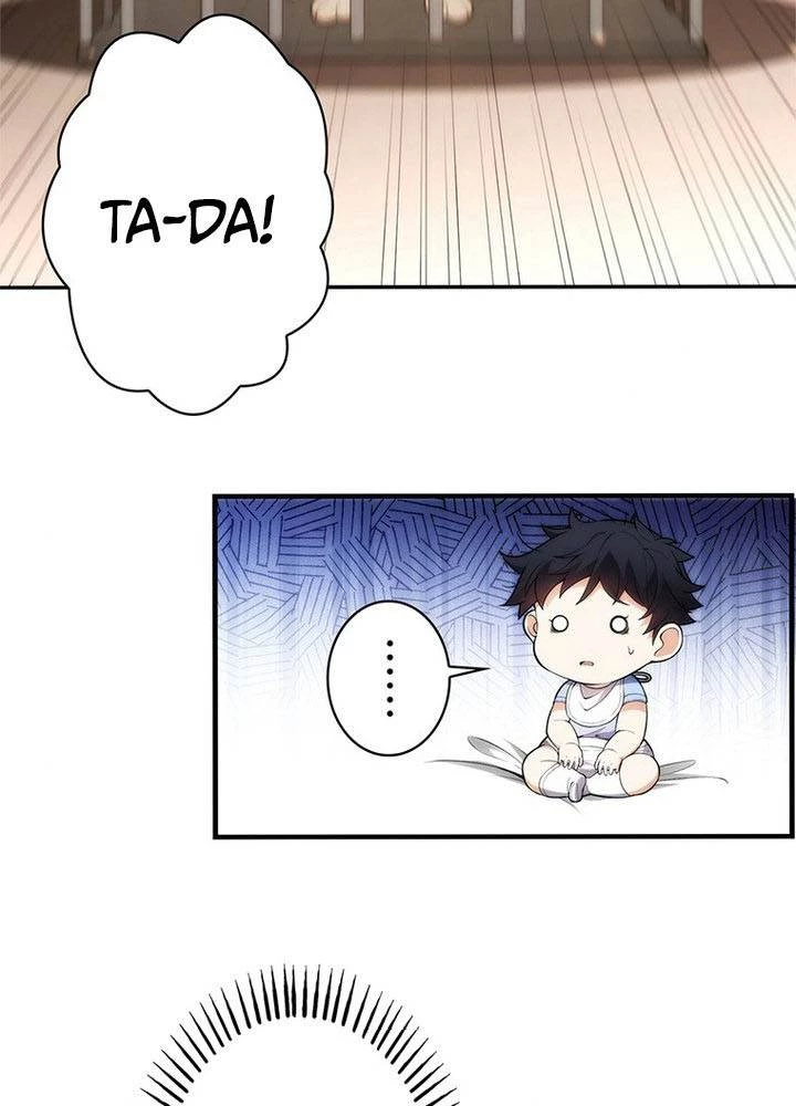 Ranker SSS Được Chọn Chapter 2 - 34