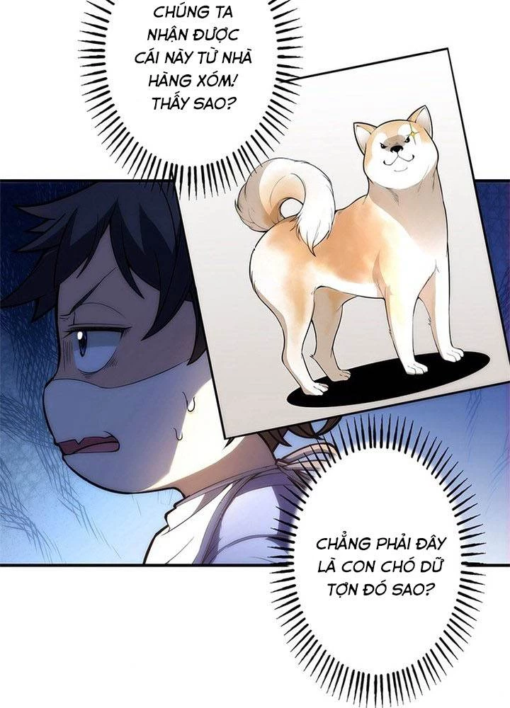 Ranker SSS Được Chọn Chapter 2 - 35