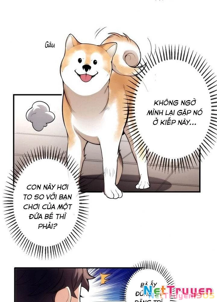 Ranker SSS Được Chọn Chapter 2 - 36