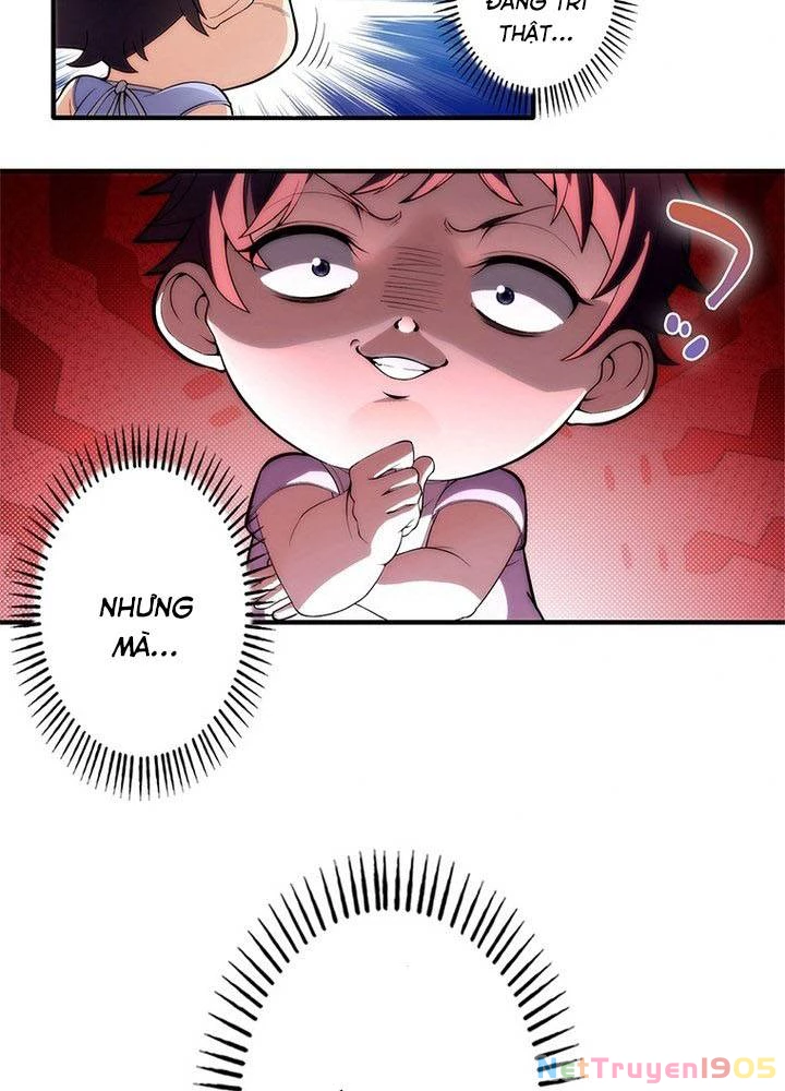 Ranker SSS Được Chọn Chapter 2 - 37