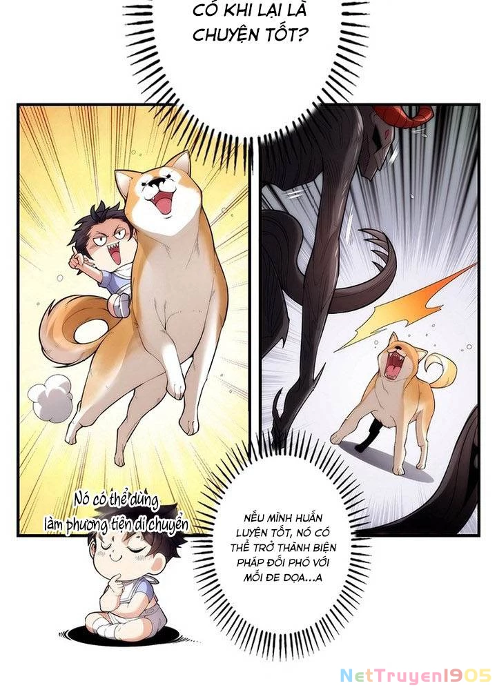 Ranker SSS Được Chọn Chapter 2 - 38