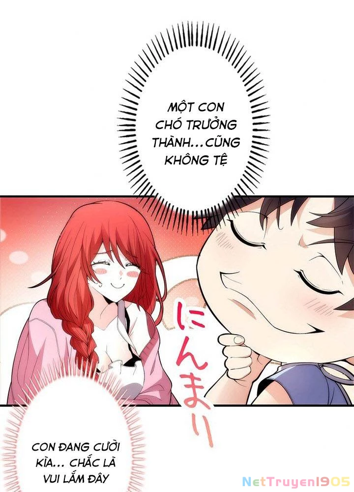 Ranker SSS Được Chọn Chapter 2 - 39