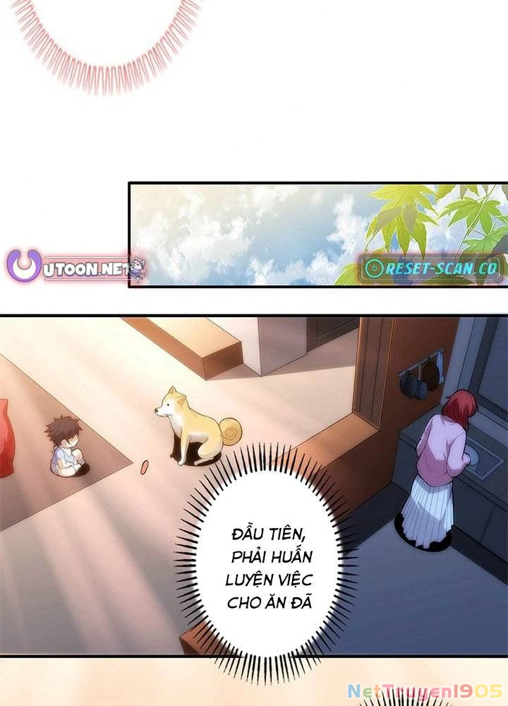 Ranker SSS Được Chọn Chapter 2 - 40