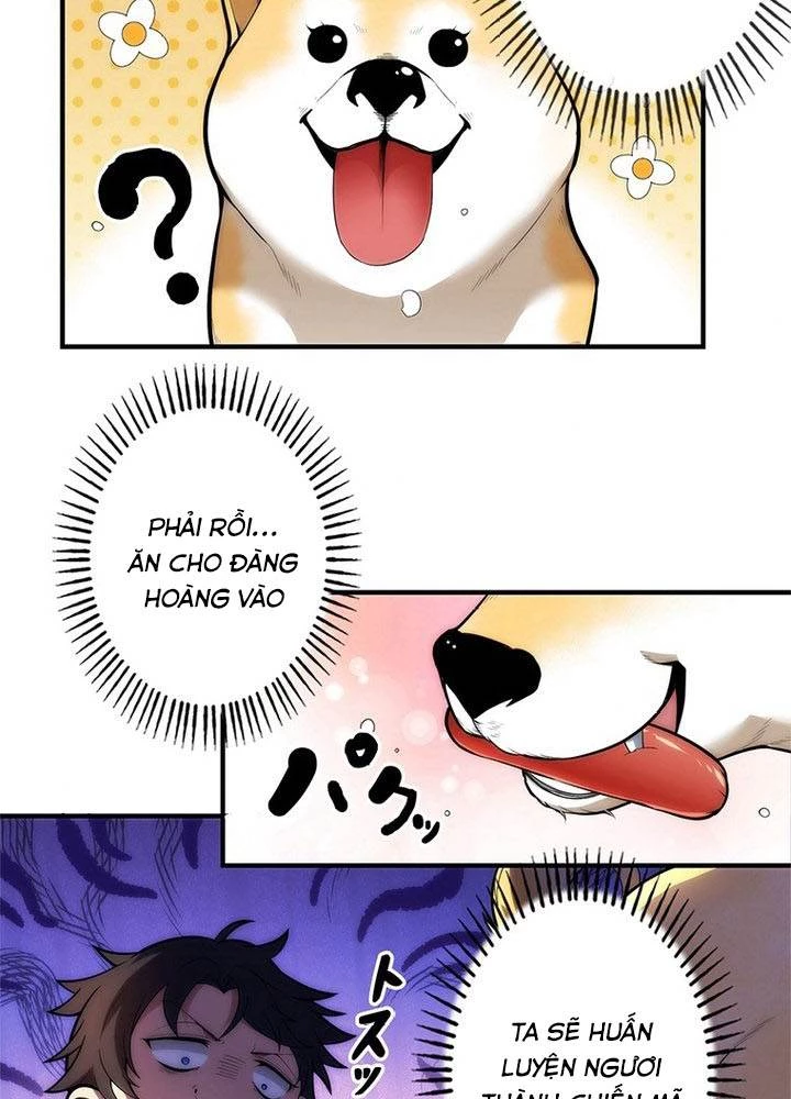 Ranker SSS Được Chọn Chapter 2 - 42