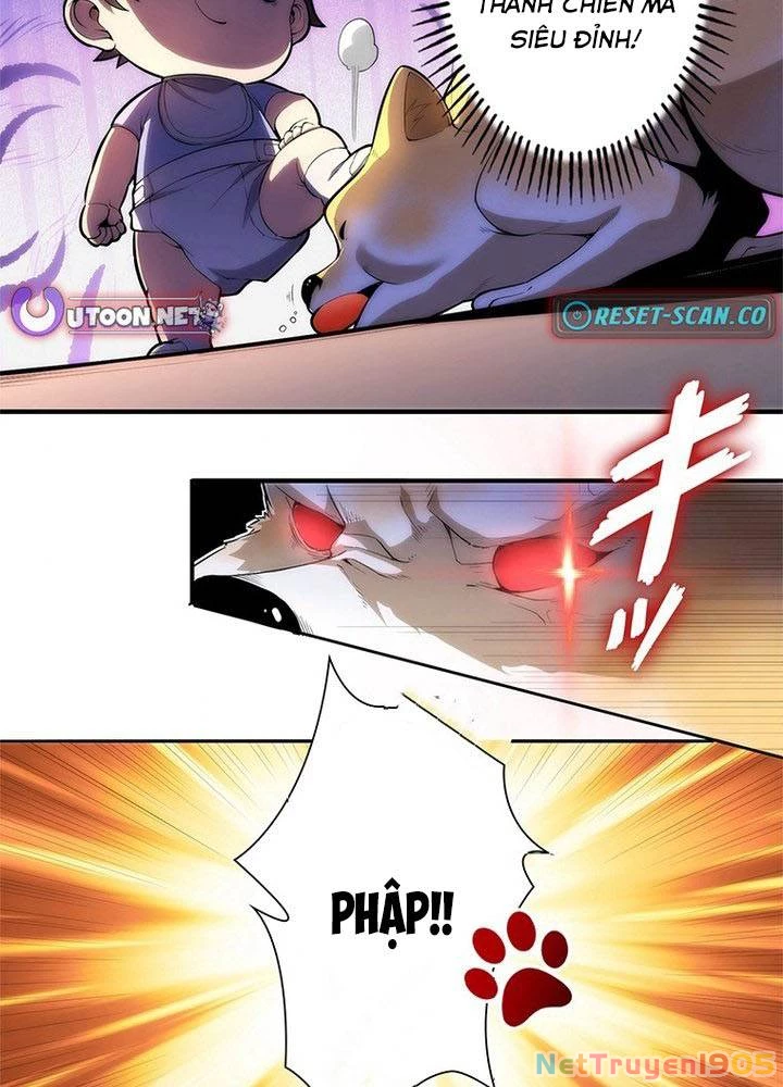 Ranker SSS Được Chọn Chapter 2 - 43