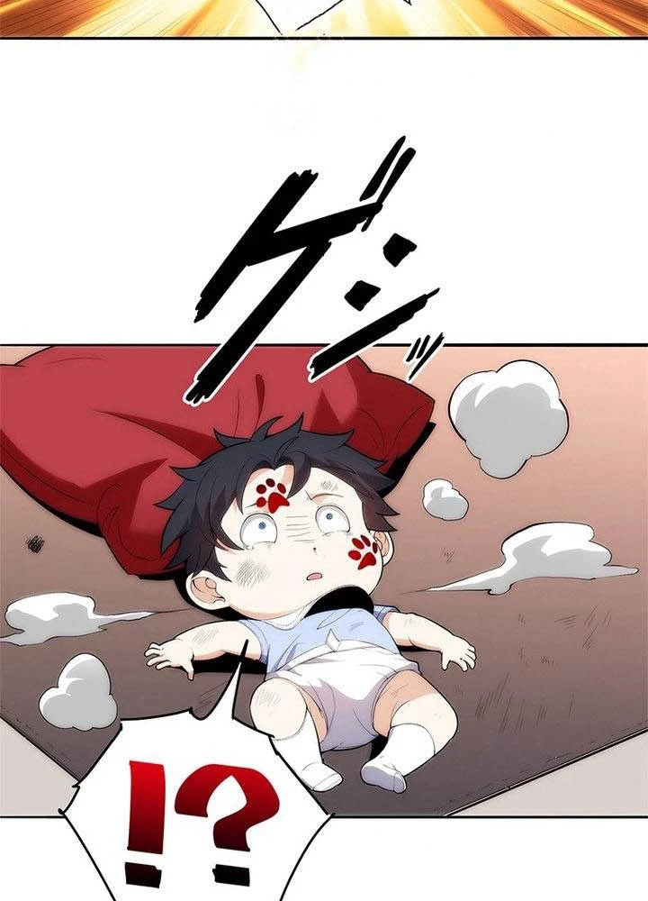 Ranker SSS Được Chọn Chapter 2 - 44