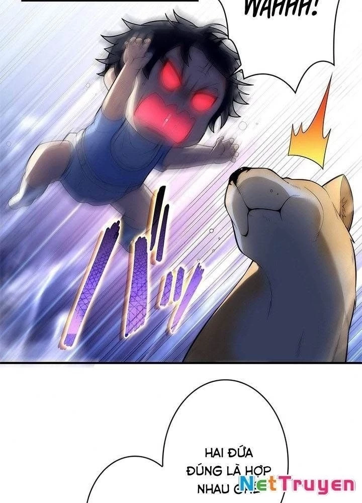 Ranker SSS Được Chọn Chapter 2 - 46