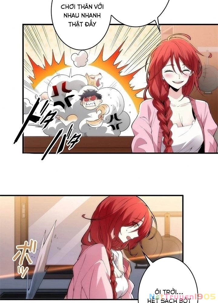 Ranker SSS Được Chọn Chapter 2 - 47