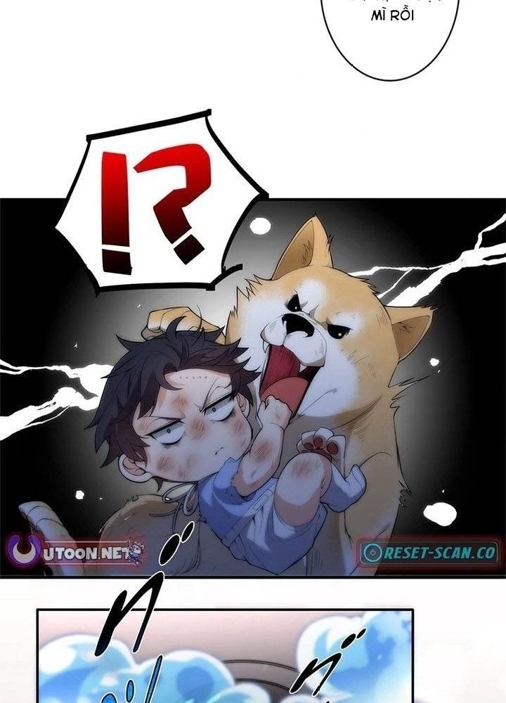 Ranker SSS Được Chọn Chapter 2 - 48