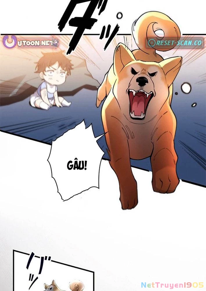 Ranker SSS Được Chọn Chapter 3 - 3