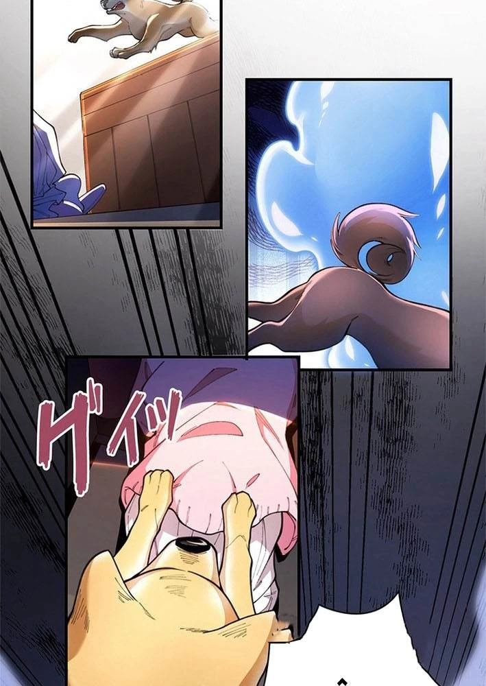 Ranker SSS Được Chọn Chapter 3 - 4