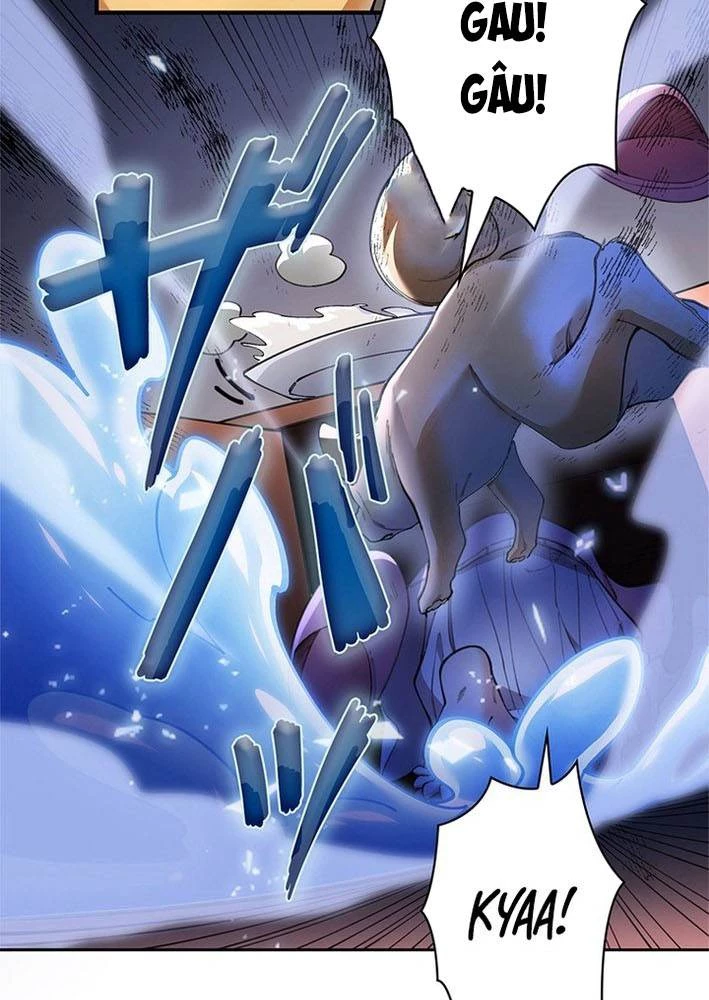 Ranker SSS Được Chọn Chapter 3 - 5