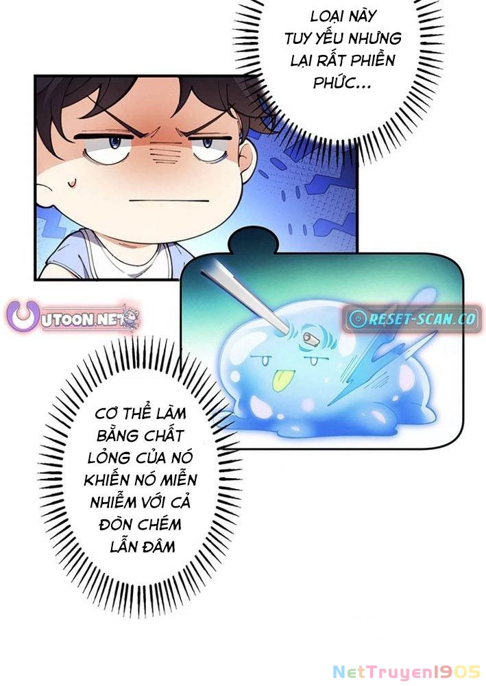 Ranker SSS Được Chọn Chapter 3 - 7