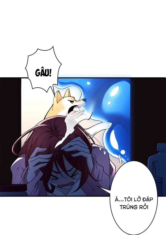 Ranker SSS Được Chọn Chapter 3 - 8