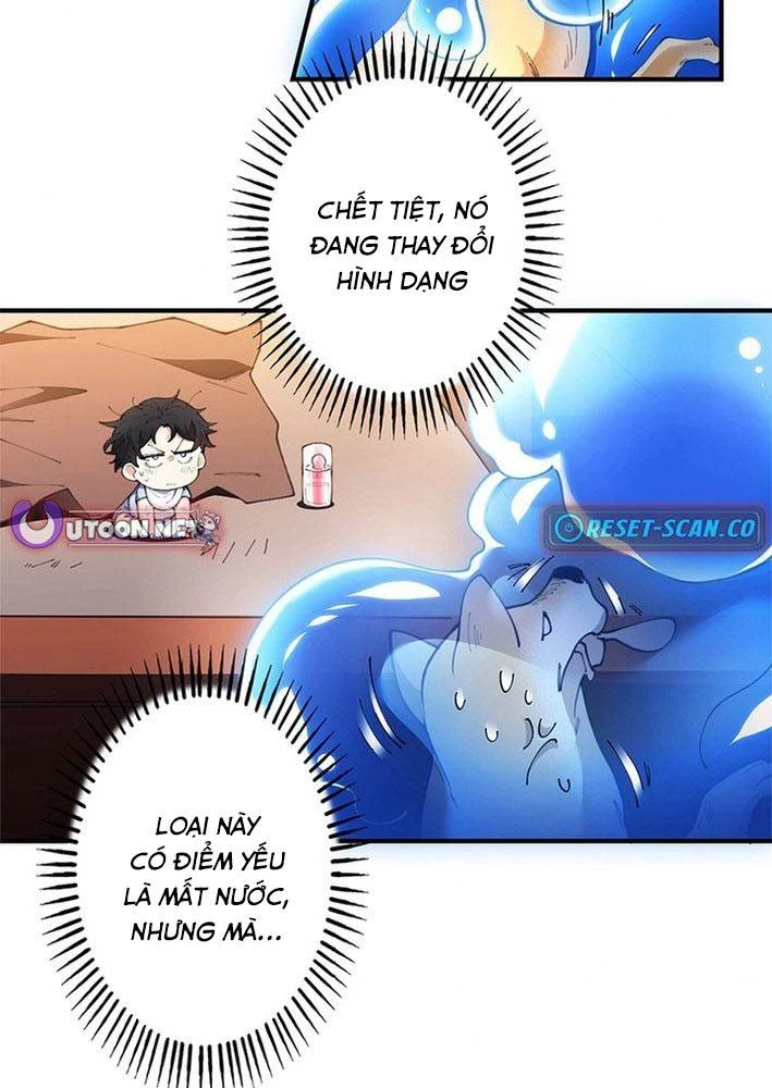 Ranker SSS Được Chọn Chapter 3 - 10