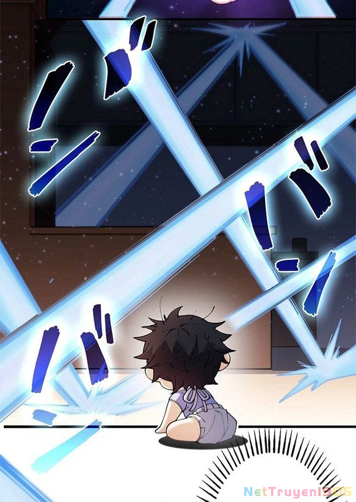 Ranker SSS Được Chọn Chapter 3 - 15