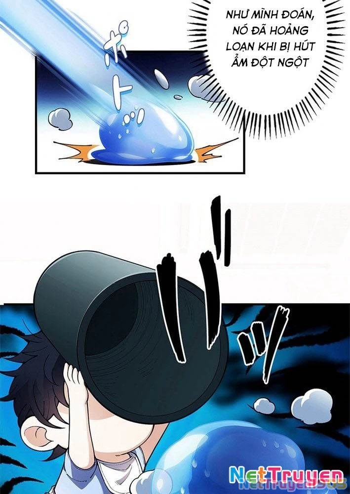 Ranker SSS Được Chọn Chapter 3 - 16