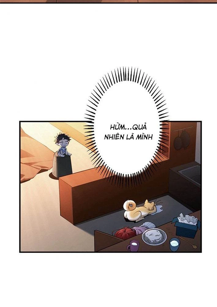 Ranker SSS Được Chọn Chapter 3 - 18
