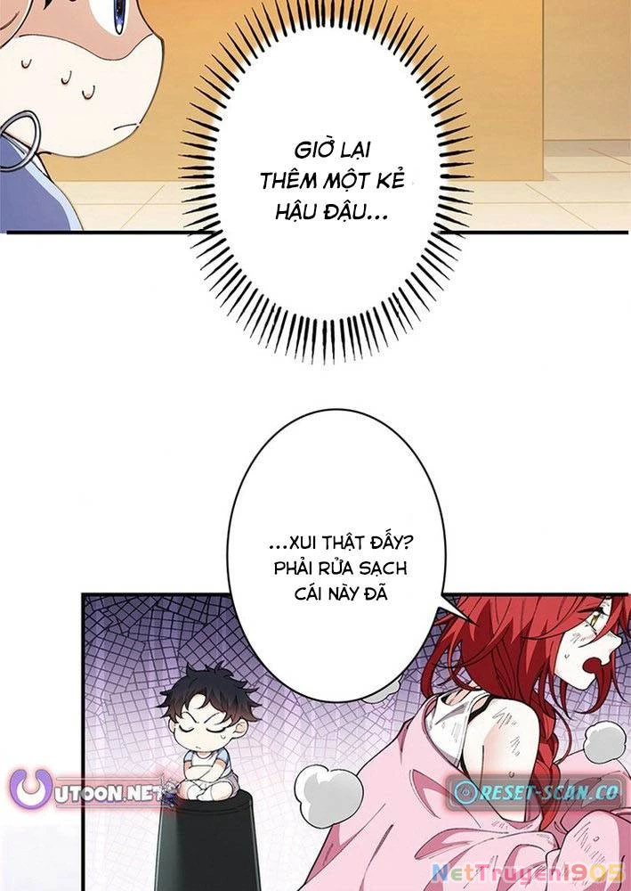 Ranker SSS Được Chọn Chapter 3 - 20