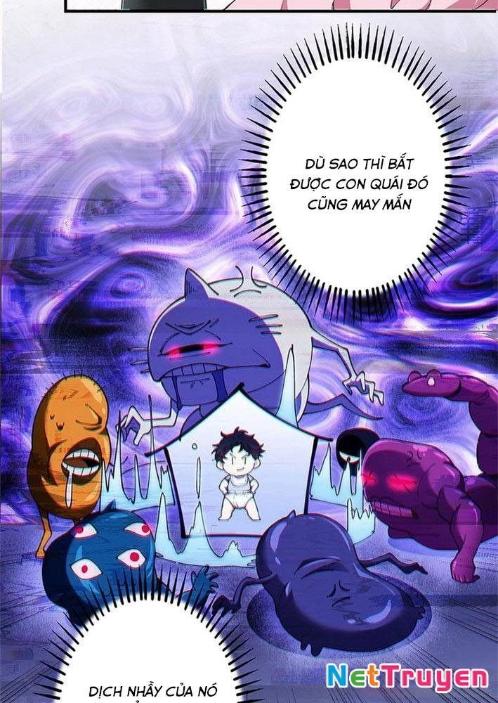 Ranker SSS Được Chọn Chapter 3 - 21