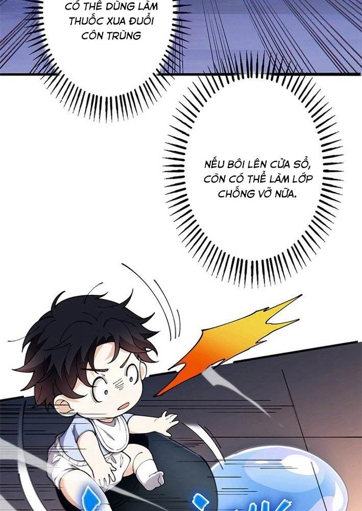 Ranker SSS Được Chọn Chapter 3 - 22