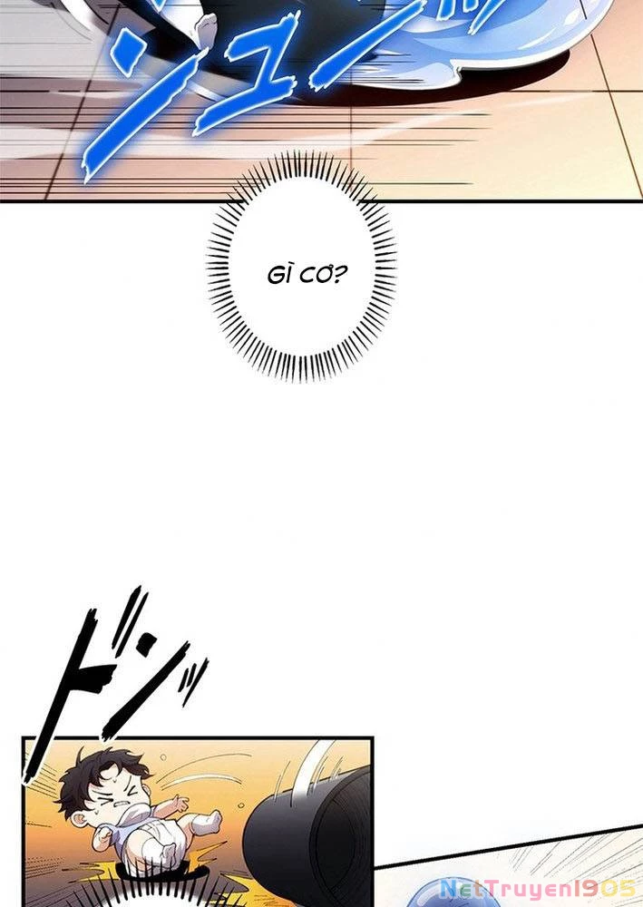 Ranker SSS Được Chọn Chapter 3 - 23