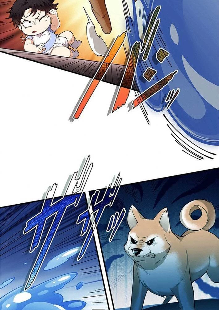Ranker SSS Được Chọn Chapter 3 - 25