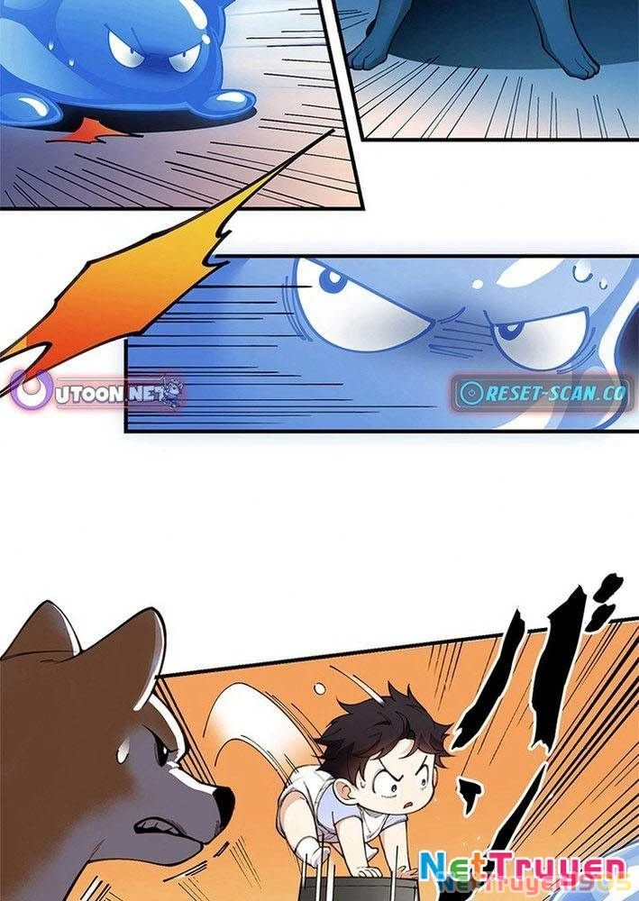 Ranker SSS Được Chọn Chapter 3 - 26