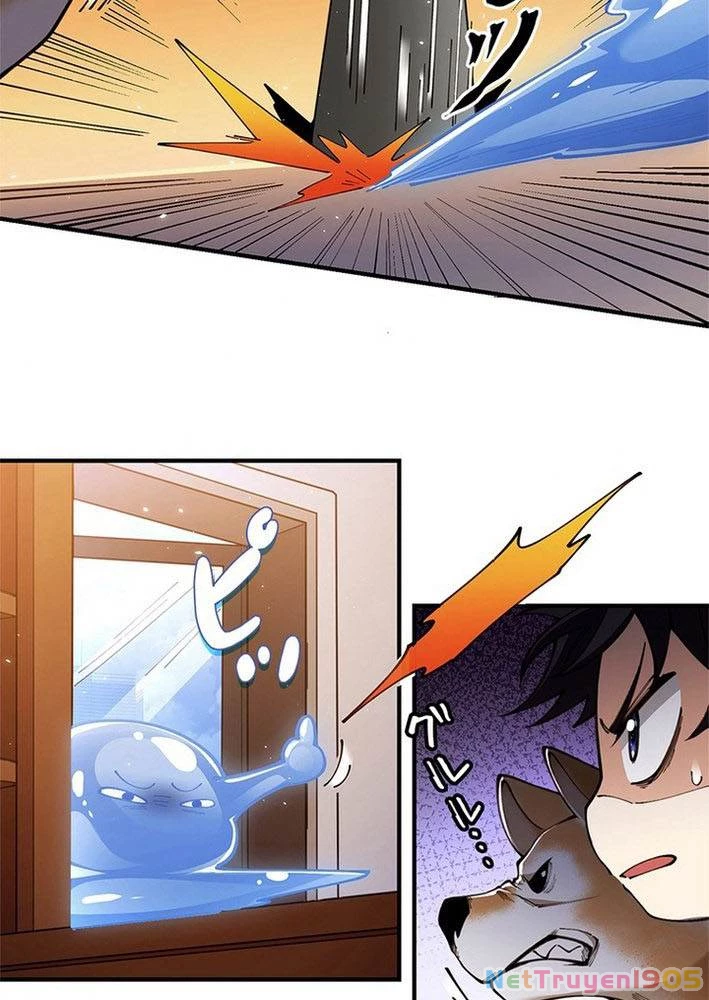 Ranker SSS Được Chọn Chapter 3 - 27