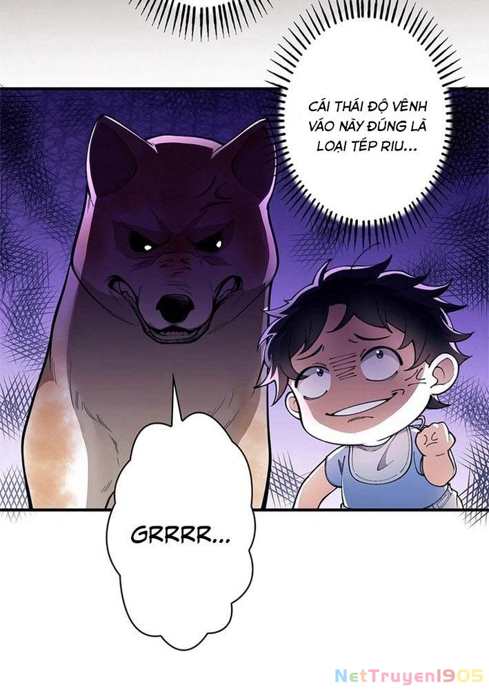 Ranker SSS Được Chọn Chapter 3 - 29