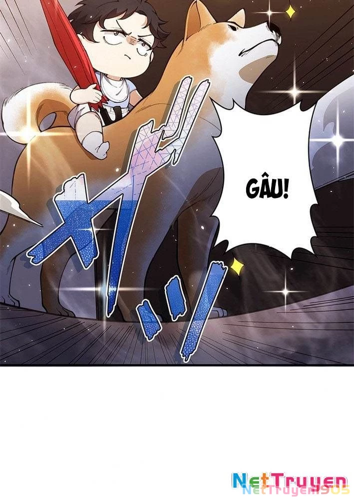 Ranker SSS Được Chọn Chapter 3 - 31