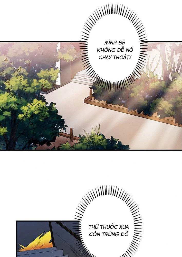 Ranker SSS Được Chọn Chapter 3 - 32