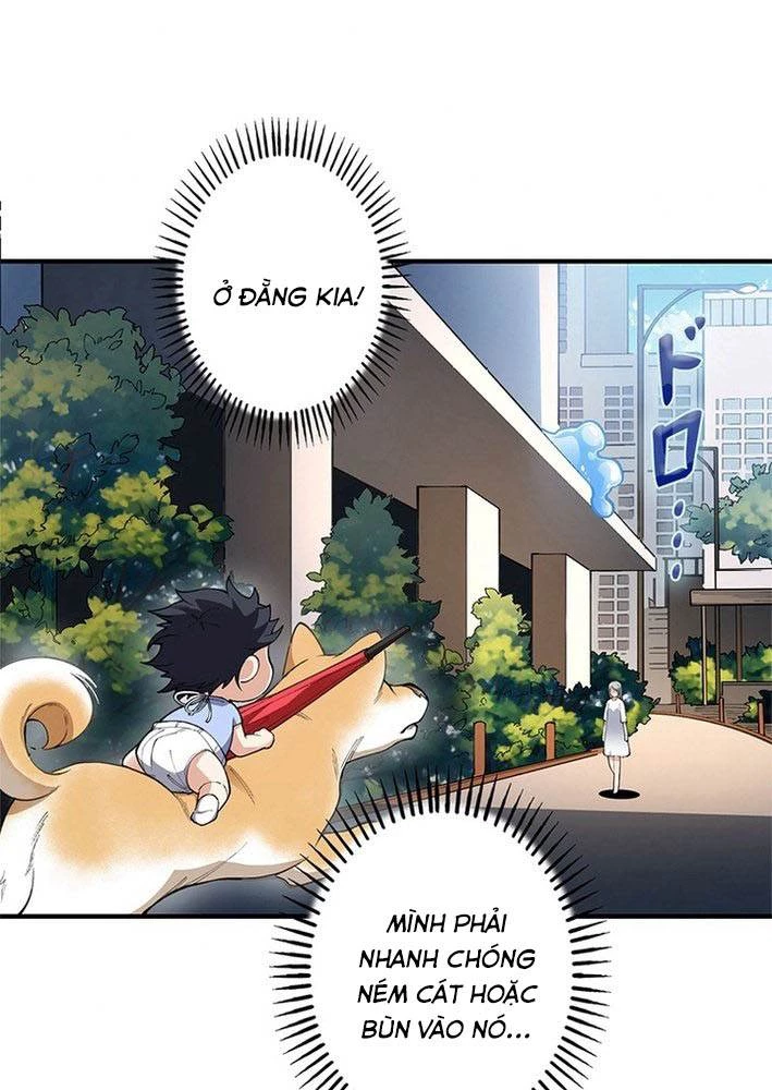 Ranker SSS Được Chọn Chapter 3 - 34