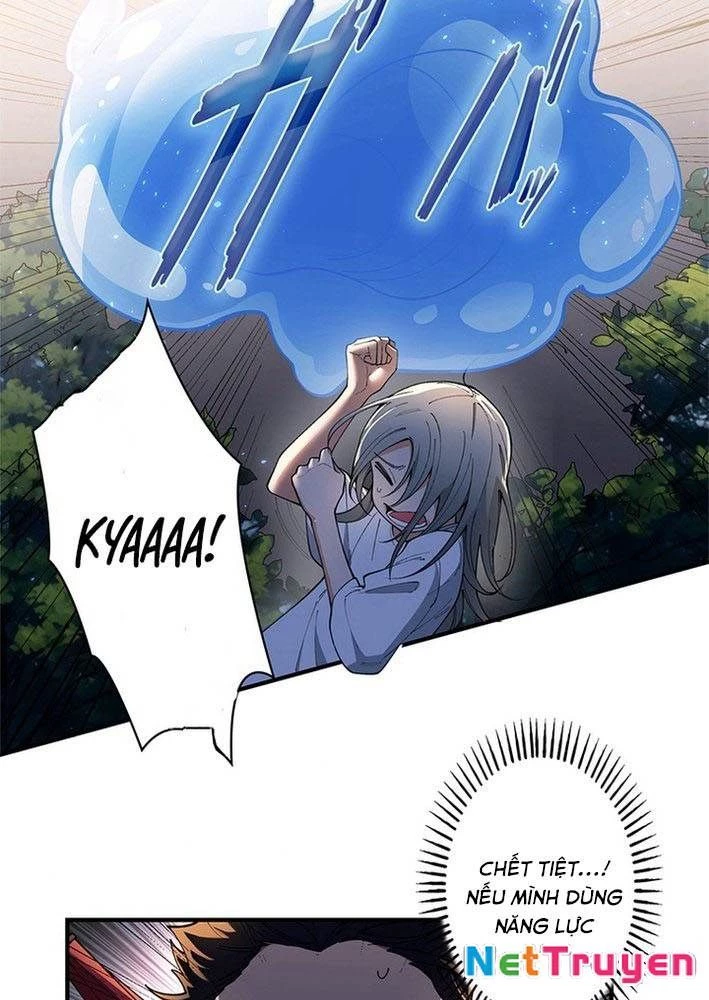 Ranker SSS Được Chọn Chapter 3 - 36