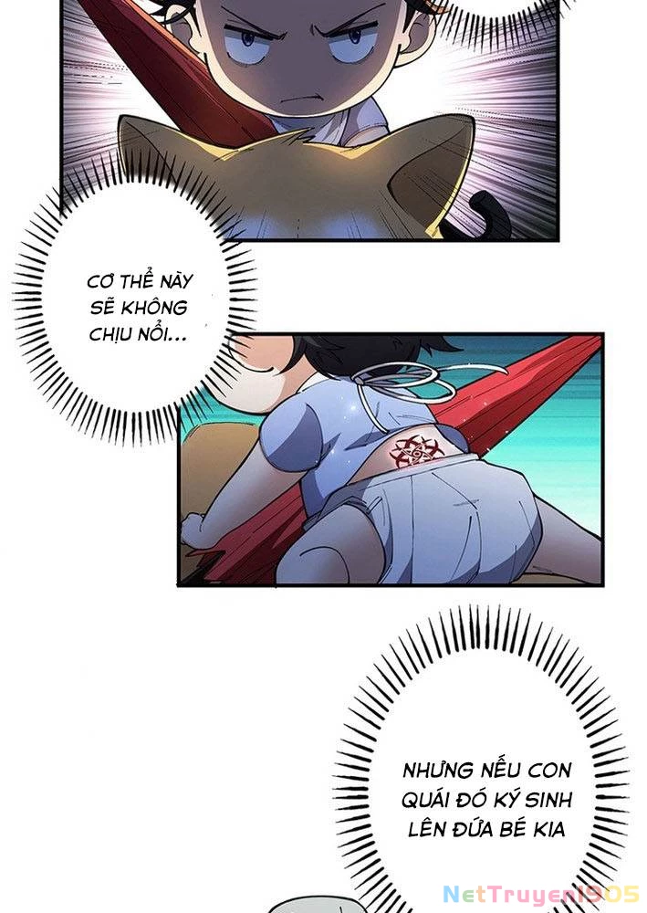 Ranker SSS Được Chọn Chapter 3 - 37