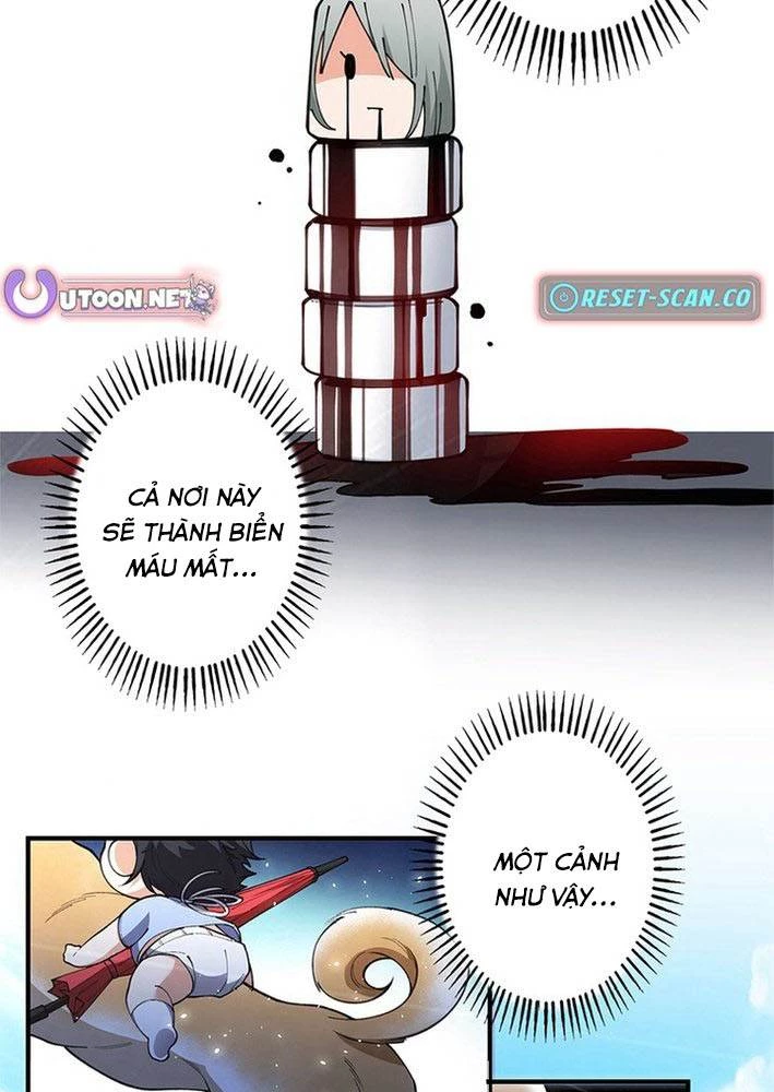 Ranker SSS Được Chọn Chapter 3 - 38
