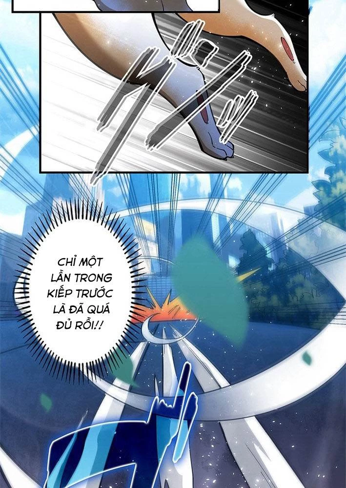 Ranker SSS Được Chọn Chapter 3 - 39