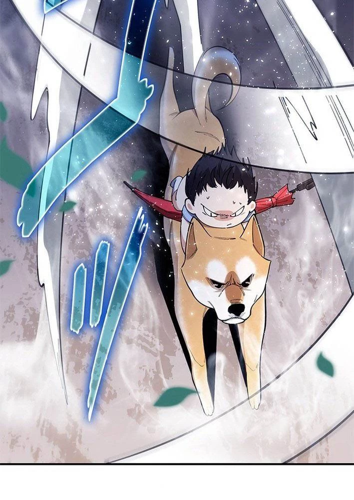 Ranker SSS Được Chọn Chapter 3 - 40