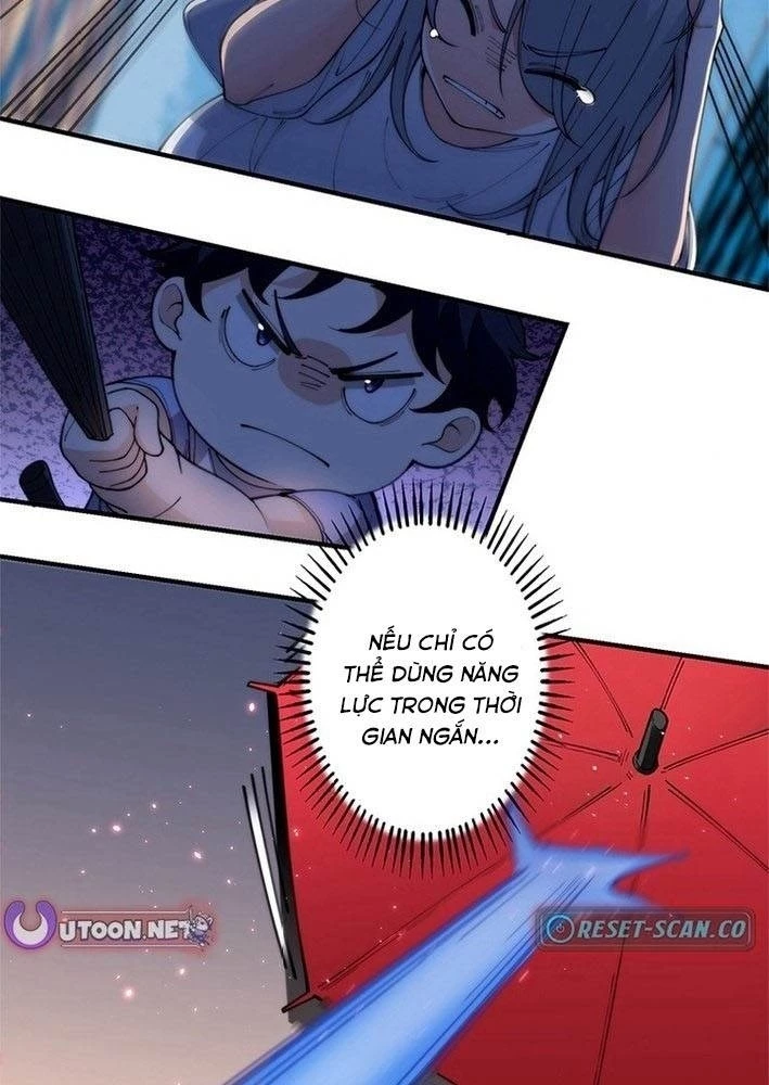 Ranker SSS Được Chọn Chapter 3 - 42