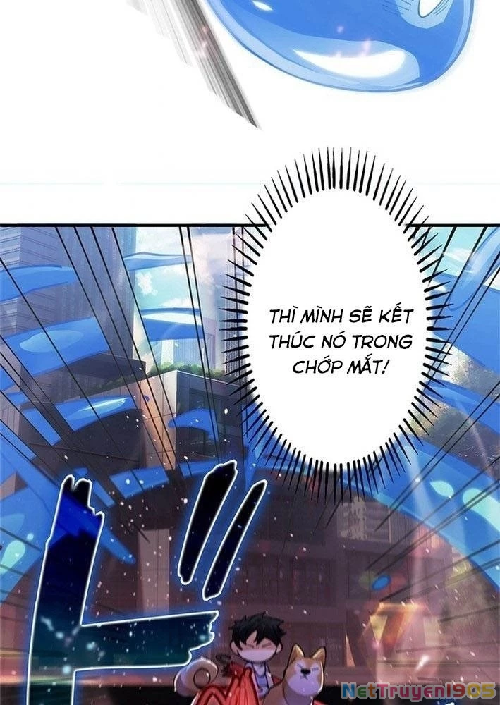 Ranker SSS Được Chọn Chapter 3 - 44