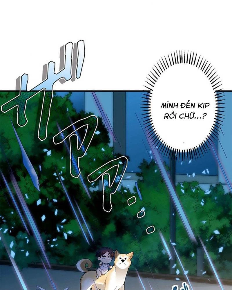 Ranker SSS Được Chọn Chapter 4 - 2