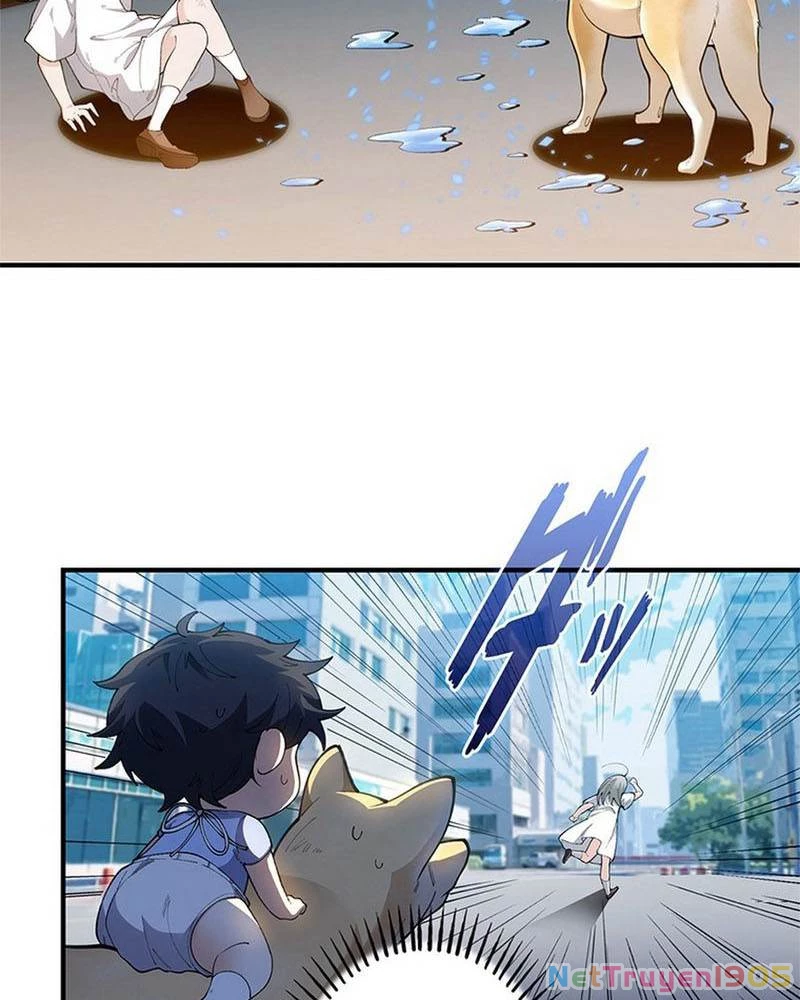 Ranker SSS Được Chọn Chapter 4 - 4