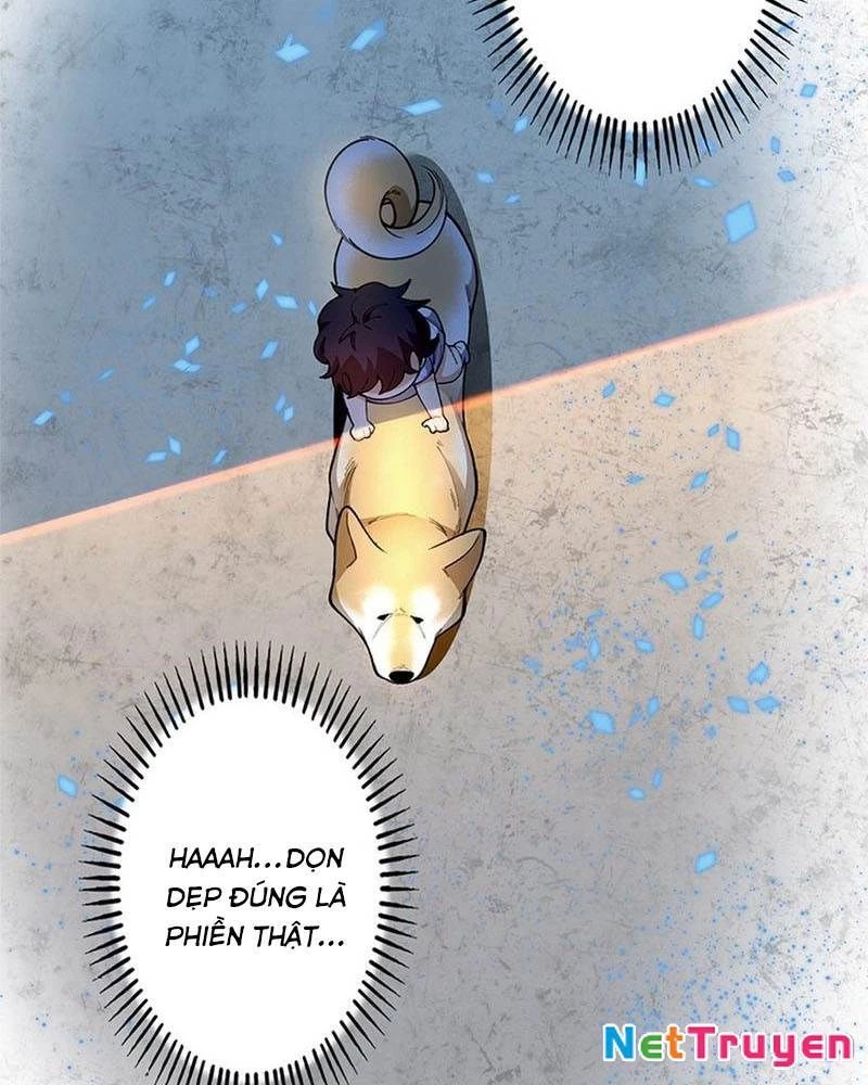 Ranker SSS Được Chọn Chapter 4 - 6
