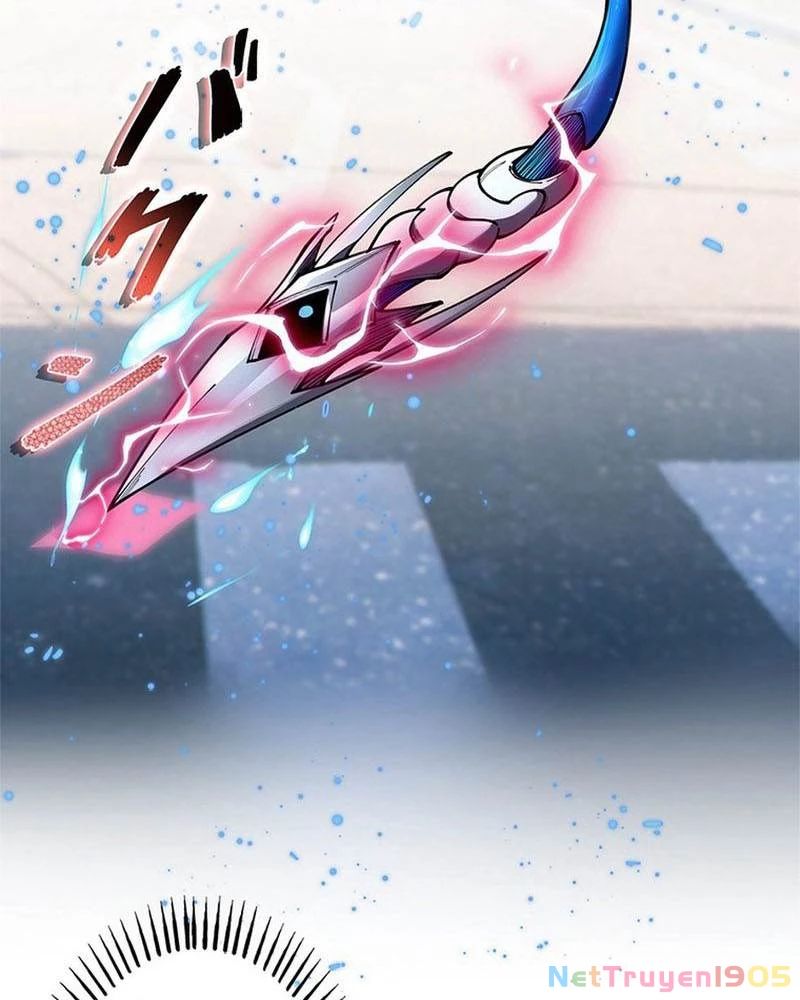Ranker SSS Được Chọn Chapter 4 - 8