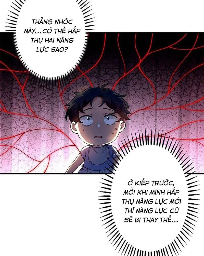 Ranker SSS Được Chọn Chapter 4 - 9